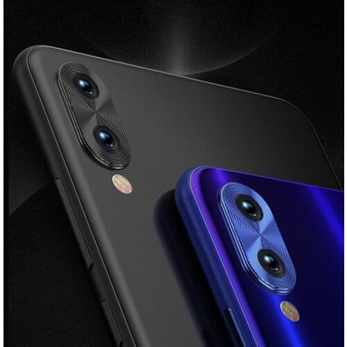 KUPISHIK Screen Protectors For Xiaomi Redmi Note 7 Pro