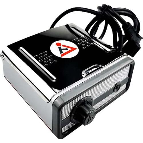 Dental Laboratory Wax Melter Melting Dipping Heater Pot for Dental Lab Wax Heater