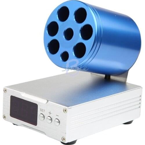 1pcs New arrivel Dental Composite Resin Heater Dental Heat Composite Warmer Dental Heating