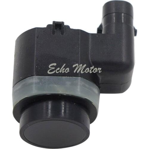 New 7970543 PDC Parking Sensor Bumper Object Reverse Assist Radar for BMW