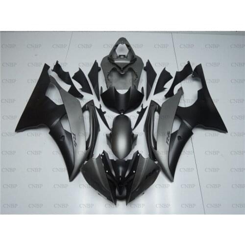 Bodywork for YAMAHA YZFR6 2008 - 2016 Fairing for YAMAHA YZFR6 2014 Fairing YZF600 R6 14 15