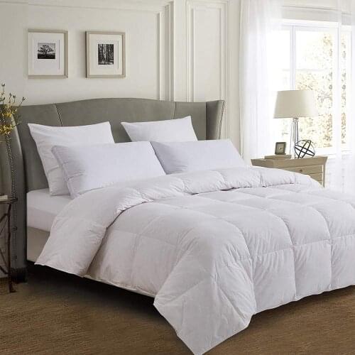 Hotel Sanded fabric quilts