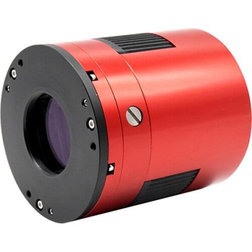 Astronomical usb telescope eyepiece camera astronomy dsp color CCD CAMERA for telescope digital camera ZWO ASI2400MC Pro