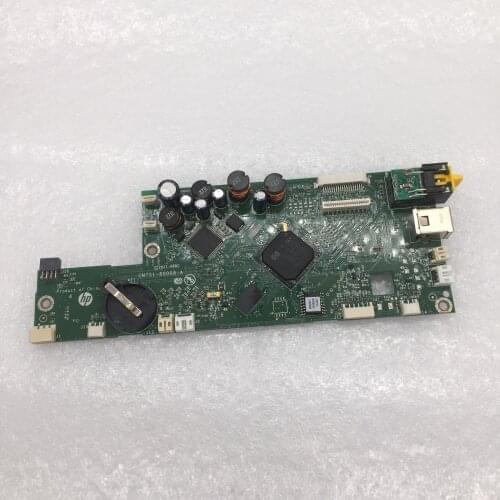 MAIN BOARD CM751-80008 FOR HP OFFICEJET 8100 PRINTER CM752A N811A printer printer parts