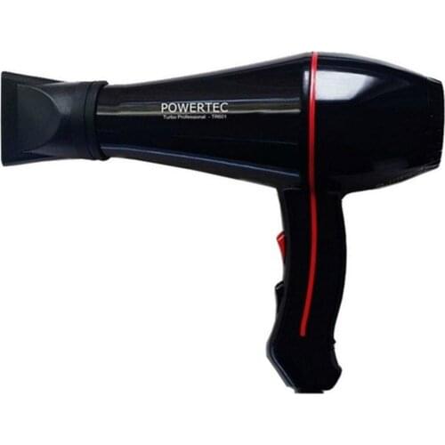 2500W 220V Professional Hair Dryer for Hairdresser Salon Hair Styling Professional Blower Professional Hairdryer salon dryer