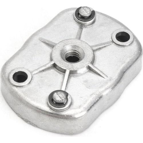 Recoil Easystart Starter Plate Double Pawl Assembly for Brush Cutter Strimmer