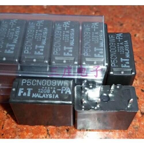Relay FTR P5CN009WF-PA P5CN