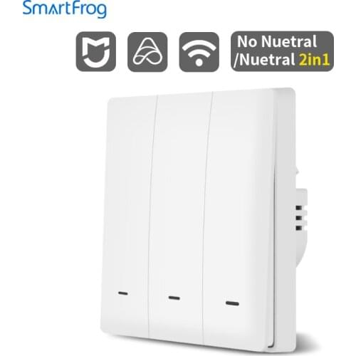 SMARTFROG Lighting
