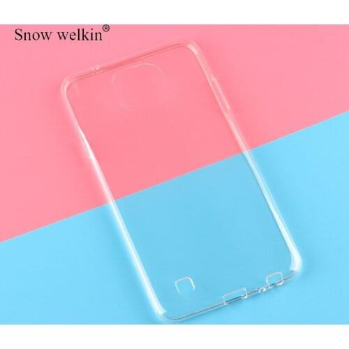 Snow Welkin Phone Cases LG X Cam