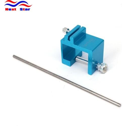 Motorcycle Universal Chain Adjusting Alignment Tool Metal Heavy Duty For YAMAHA HONDA SUZUKI KAWASAKI KTM CRF RMZ KLX EXC SX YZF