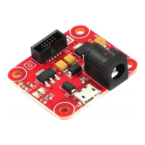 USEDP-GM-525 USB Client EDP Module LM117MP module