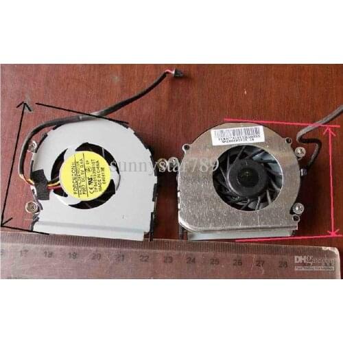 Gpu cooling fan cooler FOR HP Omni 200-5020A All-In-One 200-5000 Compaq 6000 GPU FAN