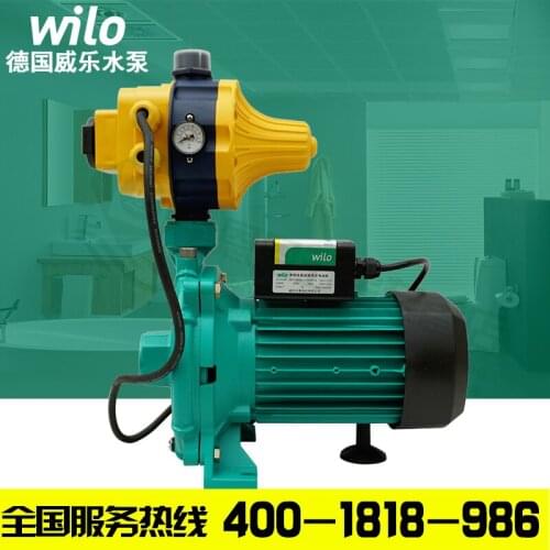 Water pump pun-201 / 403 / 601 / 600eh automatic air energy booster pump circulating booster pump