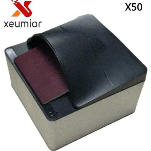 Barcode Scanners Xeumior China