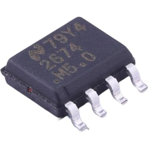 Inquiry Before Order New Original LM2674MX-5.0 LM2674 SMD SOP-8 Power Management Chip 5V Electronic Components
