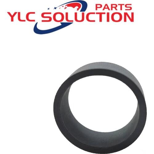 100pcs Paper Pickup Roller Tire Separation Feed For HP OfficeJet 7740 8210 8216 8700 8702 8710 8715 8717 8718 8719 8720 8725