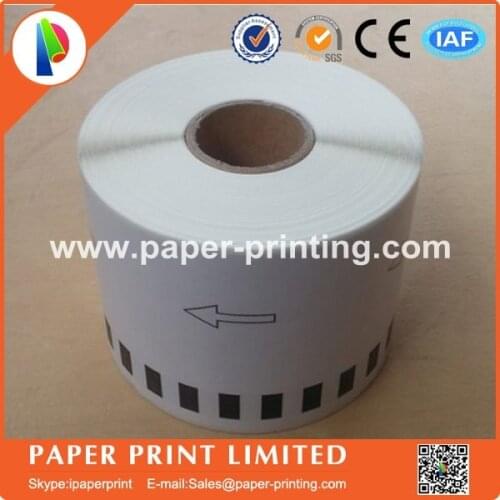 22 X Rolls Brother Compatible Labels barcode sticker dk22205 dk-22205 dk 22205