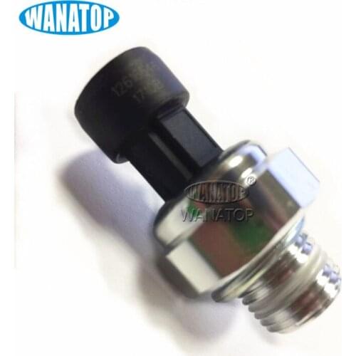 Engine Oil Pressure Sensor 12569323 12562230 12614969 For Cadillac Chevrolet GMC Buick