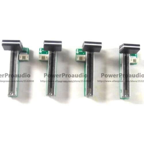 DJM800 Crossfader PCB Assembly UPGRADED TYPE DJM 800 (DWX2541)