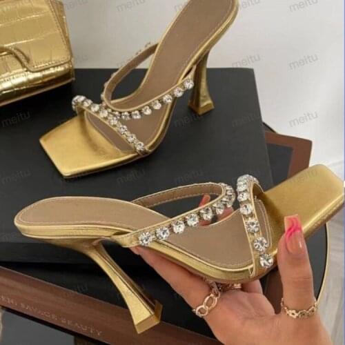 Women's Slippers HQFZO China