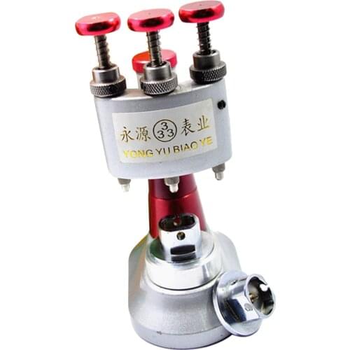 Watch Repair Tool Press Watch Hand Presser Setting Fitting Set Pointer Repairing