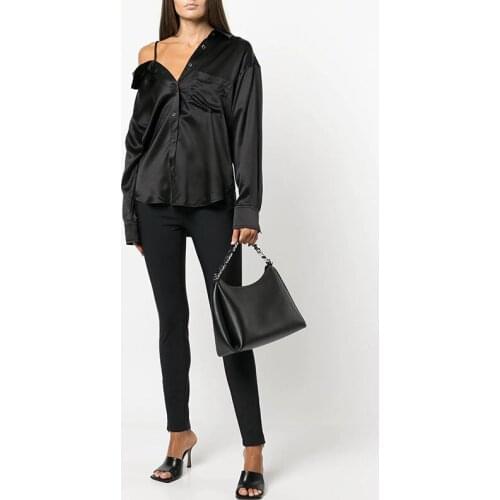 Блузки с открытыми плечами Lovely Ran China At AliExpress