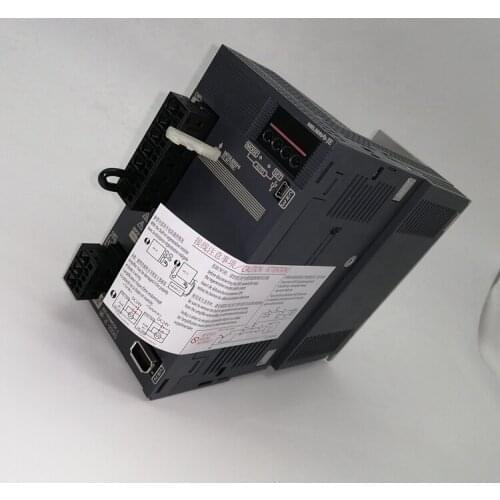 Mr-Je-200As Original Mitsubishi Ac Servo Motor