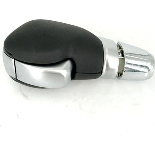 Knob-Shift Lever 328654553R 349206736R 328659130R 328656590R Used for Kadjar Talisman