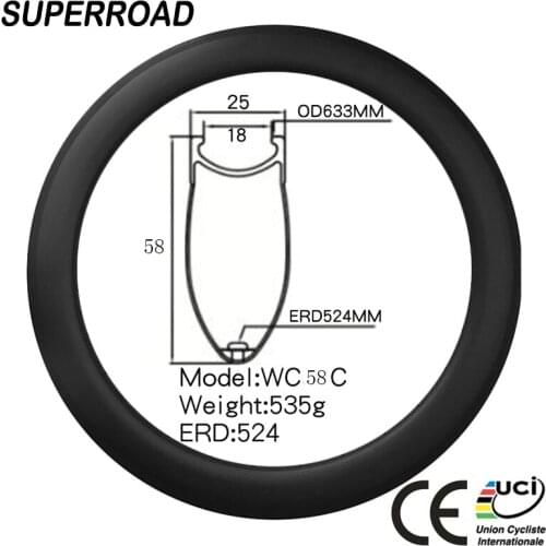Superroad Folding Bicycles