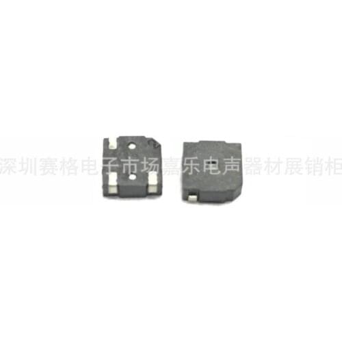 Manufacturers Spot Supply Patch Buzzer 5020 AC Ultra Small Volume Patch High Quality 5.0*2.0