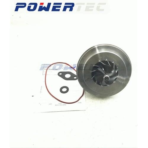 Turbo cartridge CHRA core 53039700237 RHF3 for Jaguar XF XJ J05 CC9 2.0 X35 J12 J24 177 KW 240 HP 241 PS 53039880237 53039900237