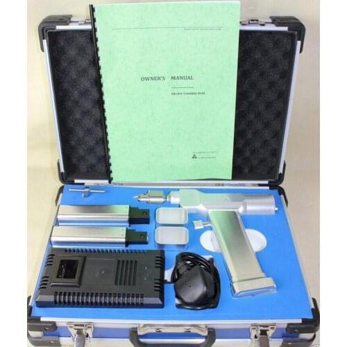 High Quality Bone Drilling Y317 Electric Orthopedic Bone drill Surgical drill-Cannulated