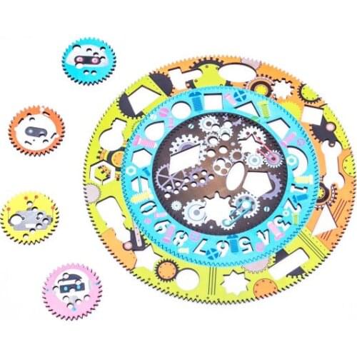 Woodlandtoys Drawing Toys