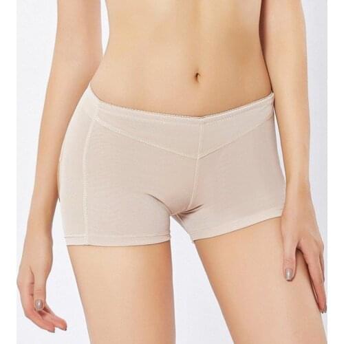 Womens Control Panties Waist Trainer Butt Lifter Tummy Seamless Briefs Underwear For Woman Wedding Pant Body Shapers Short