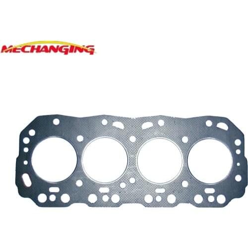 2J For TOYOTA FORKLIFT Cylinder Head Gasket Automotive Parts China Engine Parts Engine Gasket 11115-48023 10051700