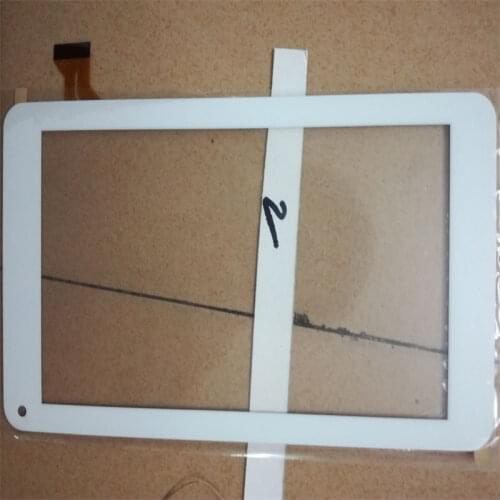 A+ 7 inch GT70PW86V-Z FHX V1.0 tablet capacitive touch screen for touch panel glass digitizer 186X104MM for RK3128 tablet