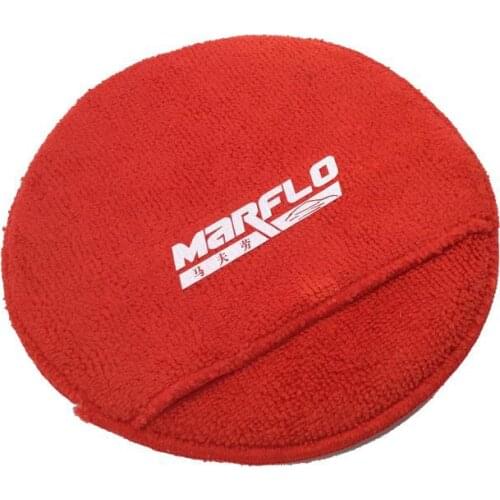 Rust Remover Anti Fog Towel Microfiber Anti Fogging Cloth Windshield Cleaner Pad Car Care Wash MARFLO Auto Detailing Tools