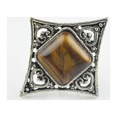 BC99-116--- Finger Ring Stone Factory Price Jewlery Vintage Tibet Alloy, wholesale