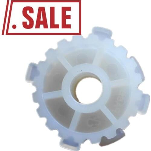 Free shipping new original belt gear foroki 5100F 5150FS 5200F 5500F 7000F 7500F