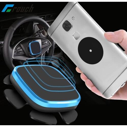 Crouch Car Mobile Phone Holders