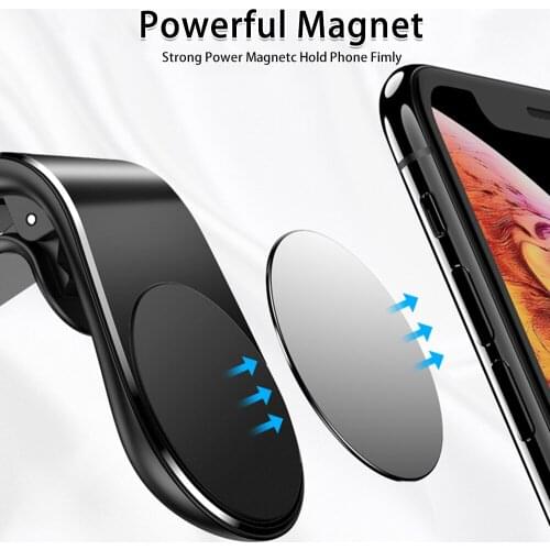 Hokerbat Magnetic Mobile Phone Holders