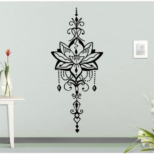 Namrace Large Wall Stickers