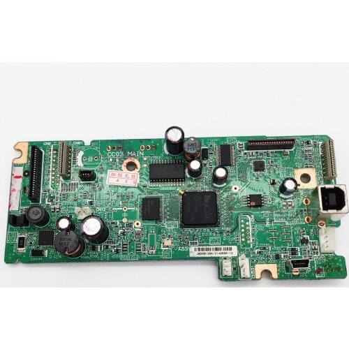 MAIN BOARD CC03 FOR EPSON XP400 XP-400 XP 400 PRINTER printer parts