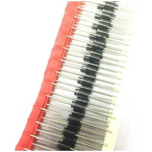 P6KE220A P6KE220 TVS Diodes 600W 220V DIP DO-15 new original