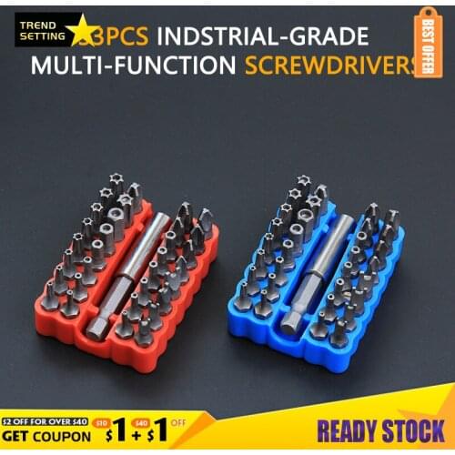 Screwdriver Realmote China