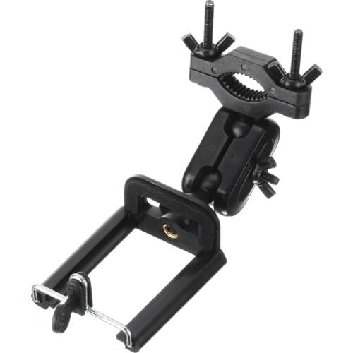 High Quality Universal Stand Holder 360 Degree New Compitable For Car Rearview Mirror Mount Stand Holder Clip GPS Accessories