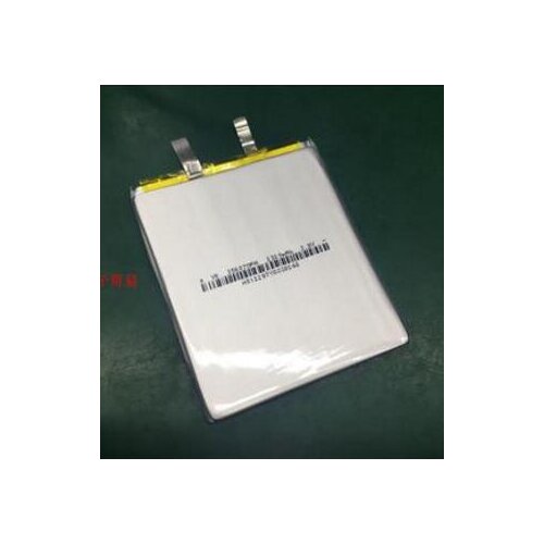 VK 356070 2375mAh 3.8V new polymer lithium battery