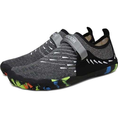 Water barefoot Shoes for Women Men Footwear Outdoor