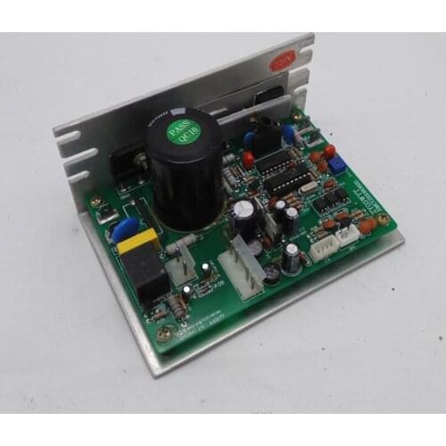 Yijian treadmill 9007C/D/E controller motor board KUS026R lower control board drive board central control board