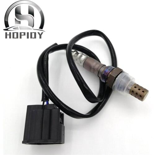 Z60118861A Z60118861B Lambda Oxygen Sensor For Mazda 3 (BK) 1.6 1.4 OEM# Z601-18-861A Z601-18-861B